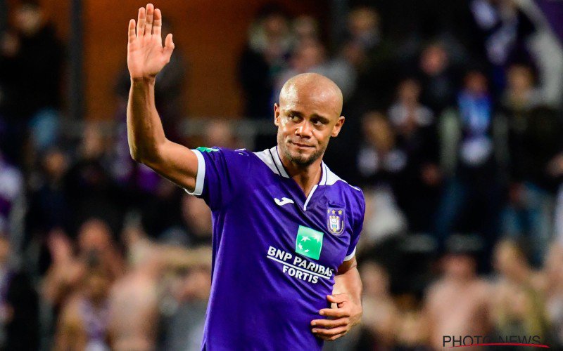 ‘Anderlecht maakt Kompany gelukkig en rondt volgende zomertransfer af'