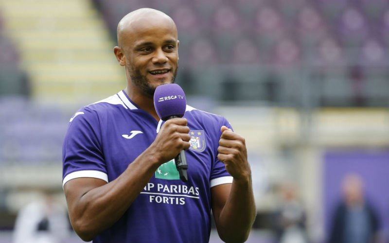 'Kompany krijgt mogelijk deze Rode Duivel bij Anderlecht'