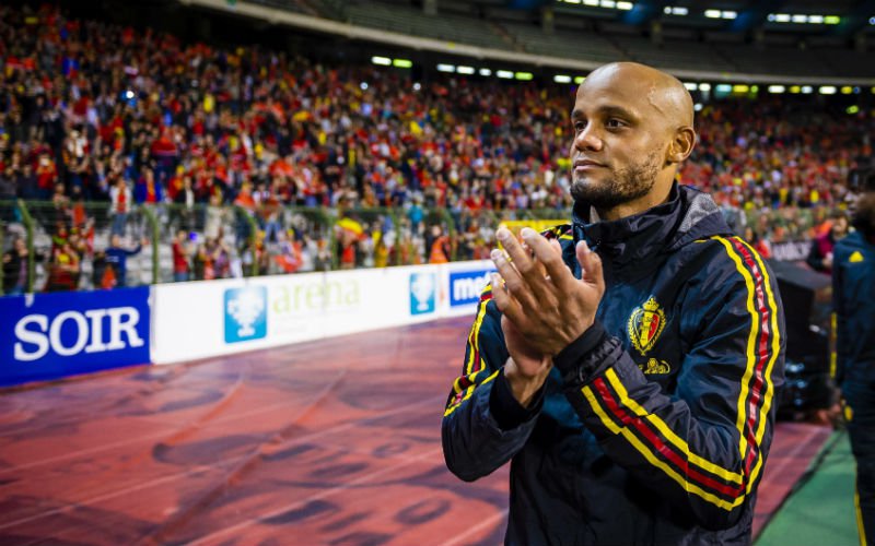 'Anderlecht rondt transfer af na duidelijk advies van Kompany'