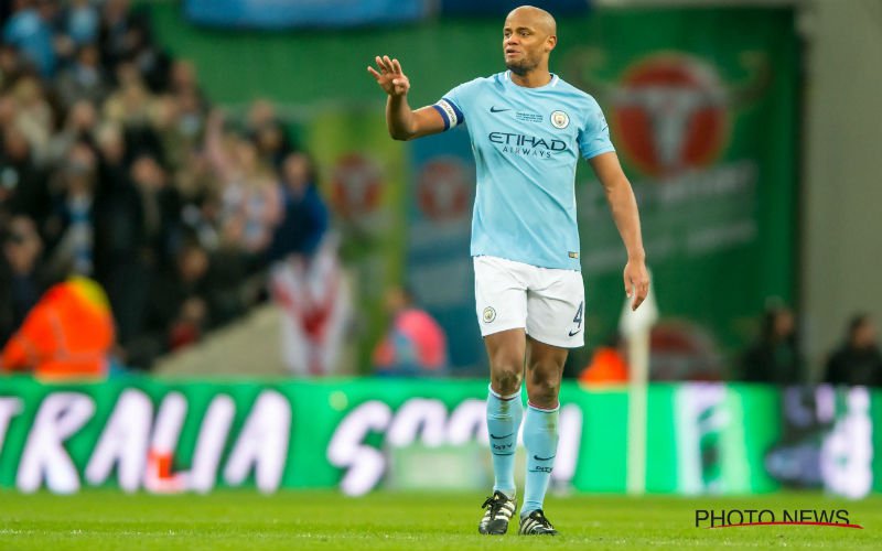 Kompany wil wat kwijt over situatie bij Anderlecht