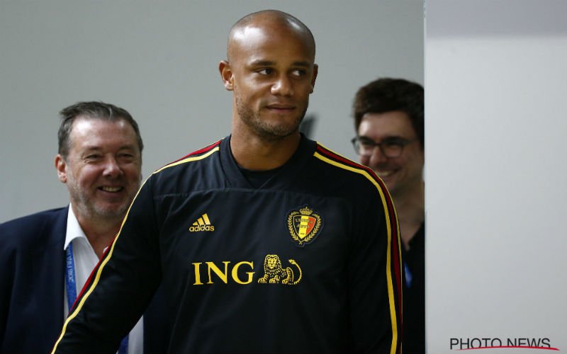 Kompany: 