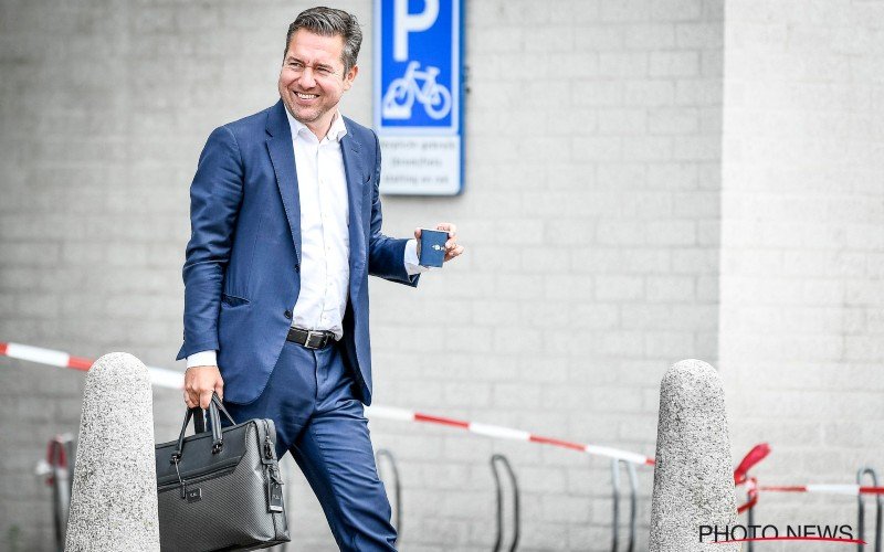 'Na Clement wordt ook tweede wintertransfer afgerond bij Club Brugge'