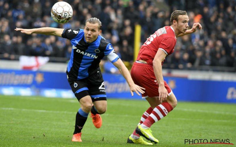 Bizarre tactiek Antwerp werkt niet, Vormer moet er eens goed om lachen