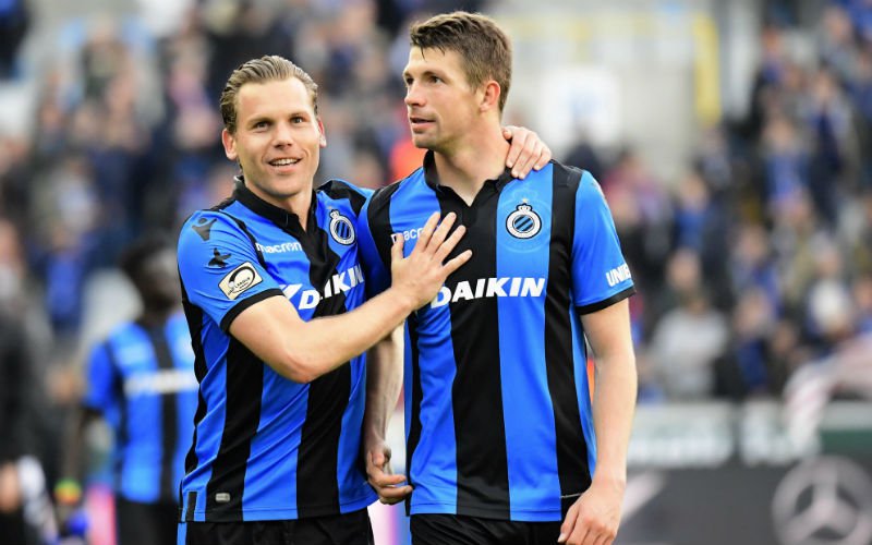 Chelsea helpt Club Brugge in Champions League: dit zijn de tegenstanders