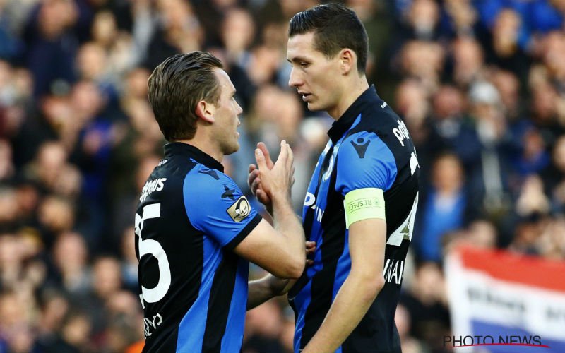 'Club Brugge ontvangt niet te weigeren superbod op Hans Vanaken'