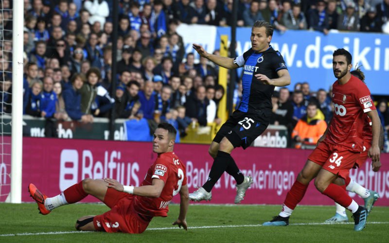 ‘Dit is de échte reden waarom Standard-Club en Antwerp-Genk werden afgelast’