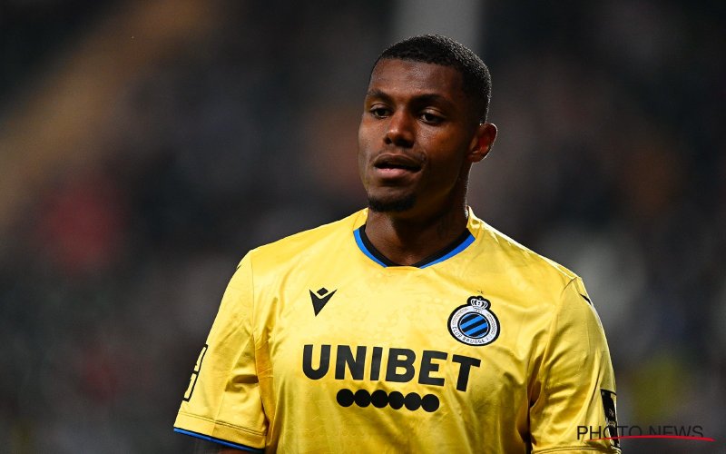 'Philippe Clement hield dít interview van woeste Wesley Moraes tegen'