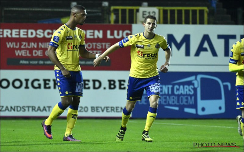 Waasland-Beveren verbaast nog met komst van Premier League-speler