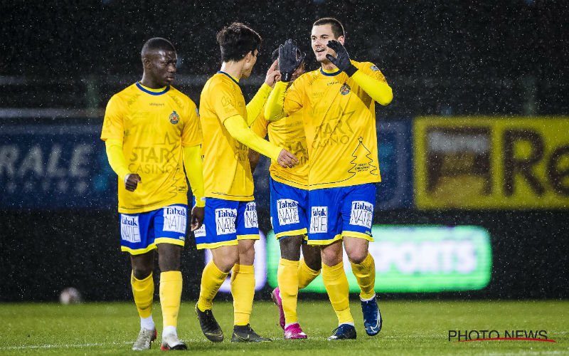 Waasland-Beveren dropt bom, nieuw seizoen dreigt uitgesteld te worden