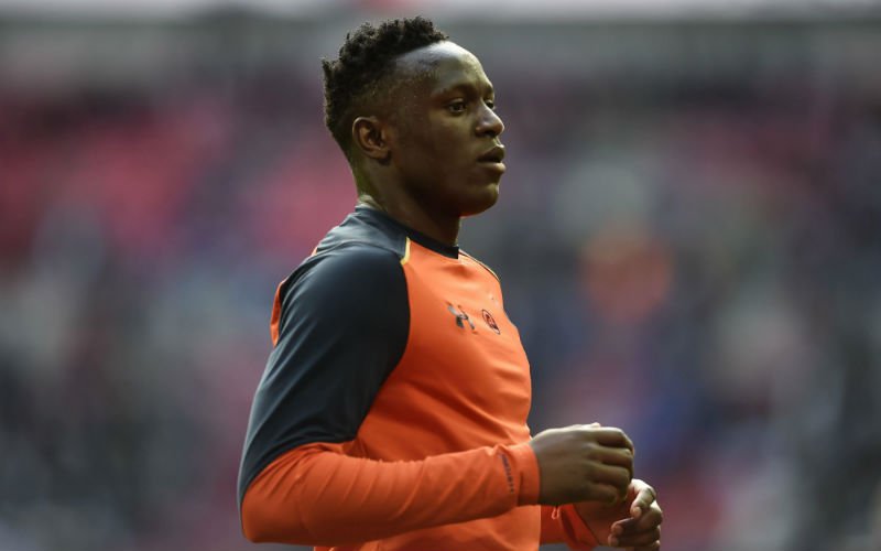 'Dit is de échte reden waarom Wanyama niet naar Club Brugge trok'