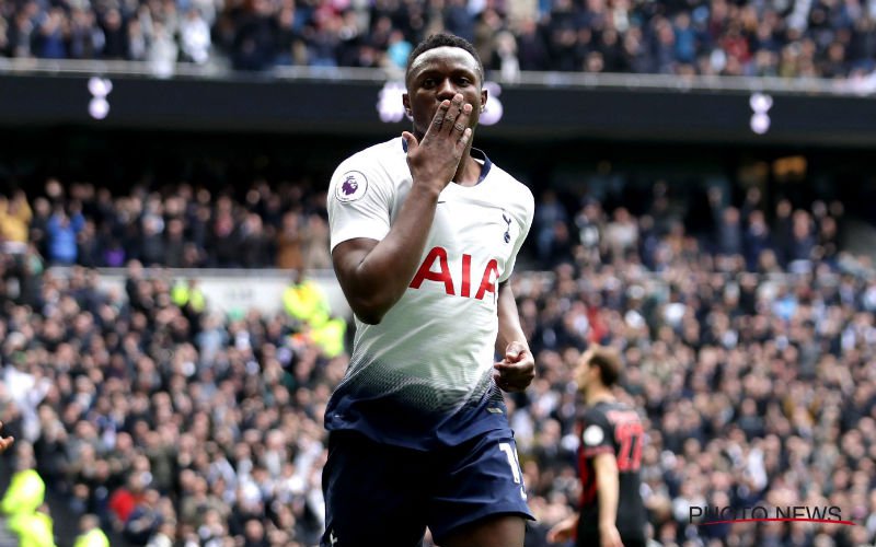 ‘Club Brugge verneemt belangrijk nieuws over komst van Victor Wanyama’