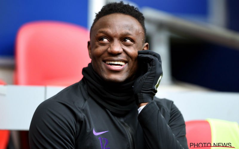 ‘Wanyama neemt deze beslissing over transfer naar Club Brugge’