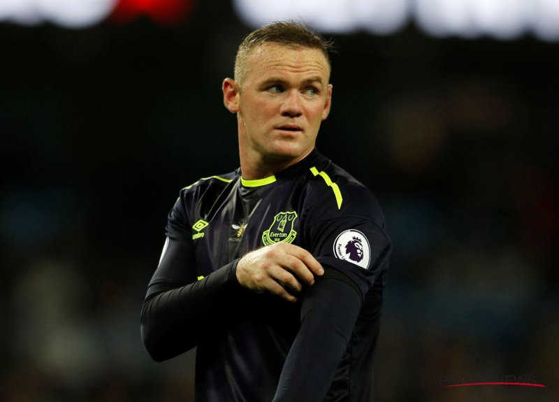 Wayne Rooney is grote fan van deze Rode Duivel: “De perfecte speler”