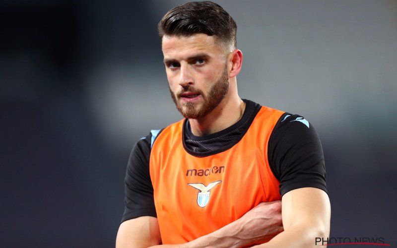 'Afgedankte Wesley Hoedt verrast met terugkeer naar Jupiler Pro League'