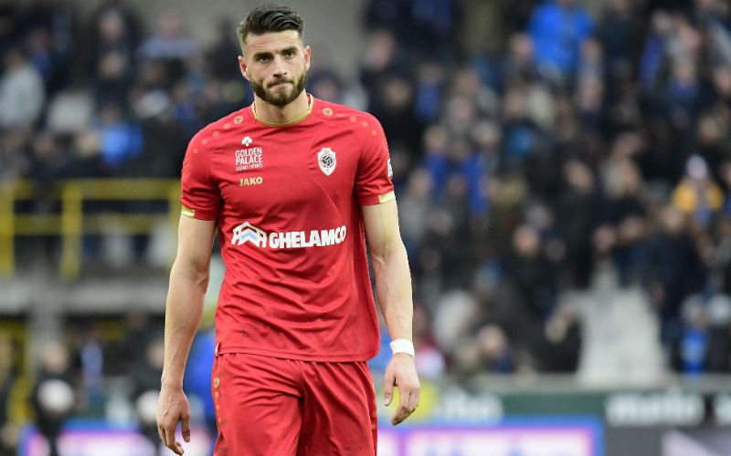 ‘Wesley Hoedt voor 6,5 miljoen op weg naar Belgische topclub’ 