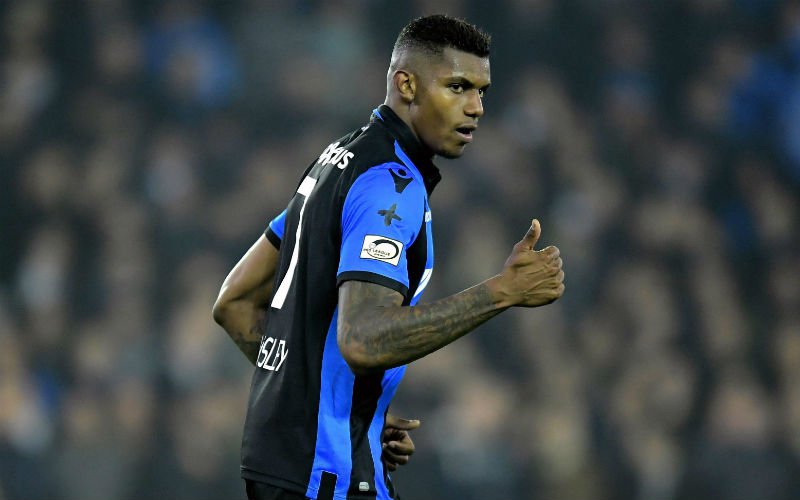 Belgische topploeg wil uitpakken en miljoenen neertellen voor Wesley Moraes