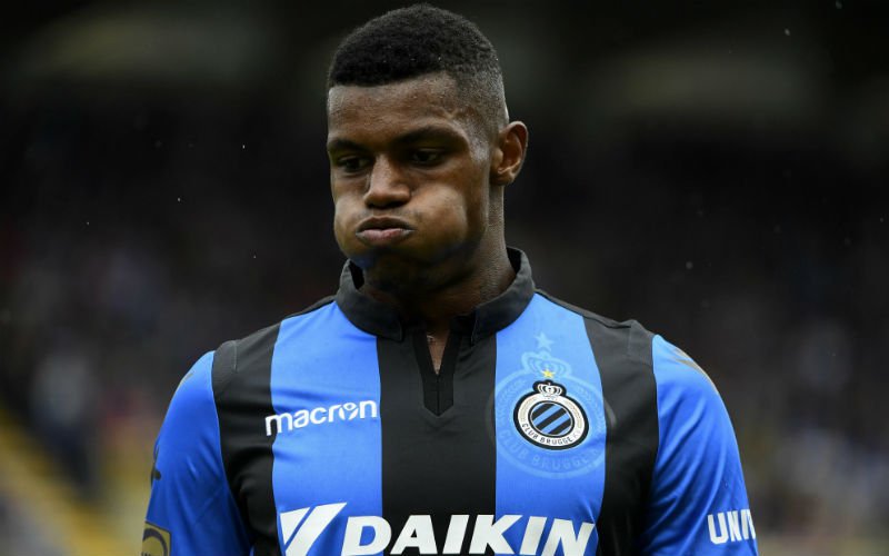 Club Brugge moet vrezen: 