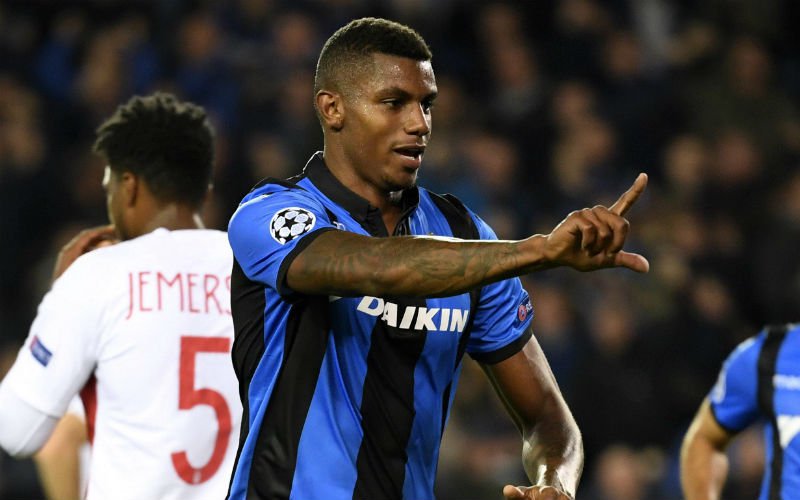 Club Brugge wint de jackpot: 'Volgende grote club opent de jacht op Wesley'