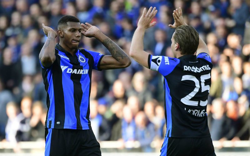 ‘Straffe details over toptransfer van Wesley Moraes uitgelekt’