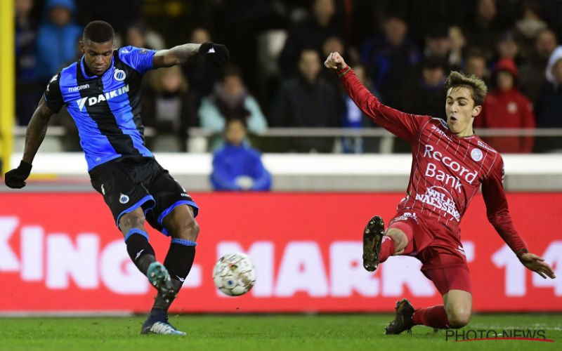 Wereldgoals Wesley en Limbombe wissen blunder van Hubert helemaal uit