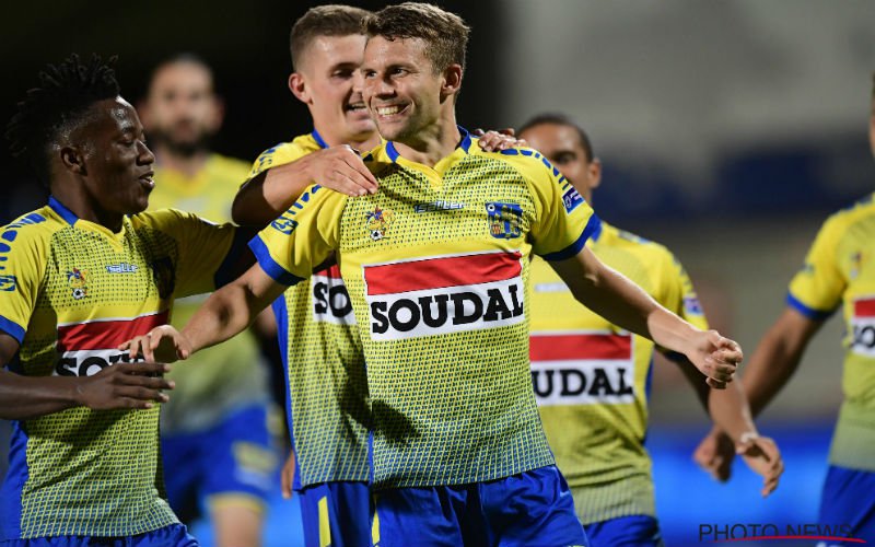 Westerlo verkoopt Lommel een stevig oplawaai 