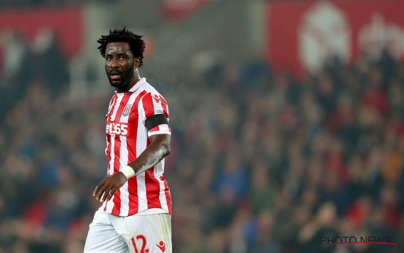 Wilfried Bony is (verrassend) op weg naar déze Belgische topclub'