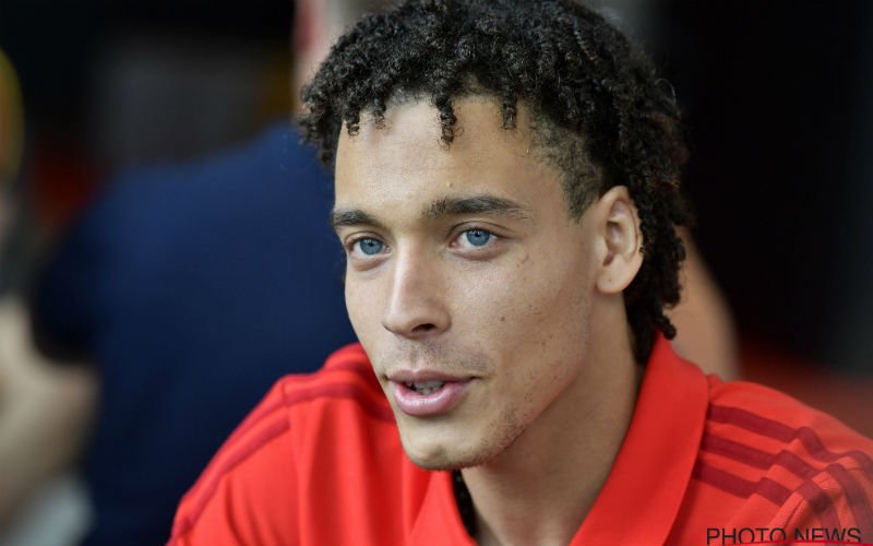 Witsel heeft opmerkelijke manier om toch in topvorm te blijven