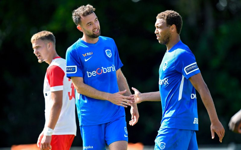 'Dries Wouters schokt Genk-fans met overstap naar deze Belgische club'