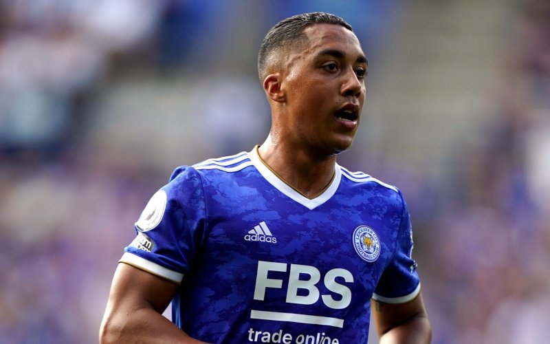 'Erg verrassende transfer voor Youri Tielemans'