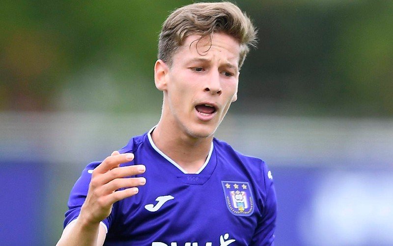 Anderlecht neemt ingrijpende beslissing: 'Verschaeren vliegt eruit'