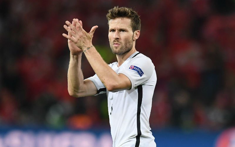 Tekent gewezen Frans international Yohan Cabaye bij Belgische topclub?