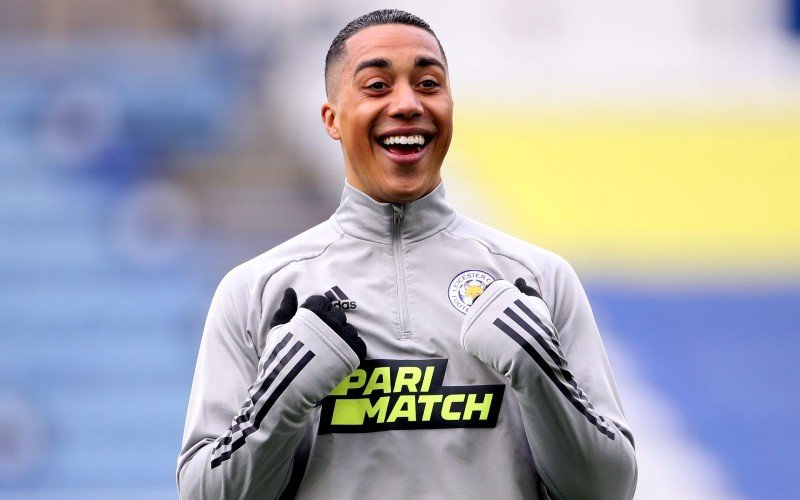 'Youri Tielemans verrukt met komst van Hazard naar Leicester City'