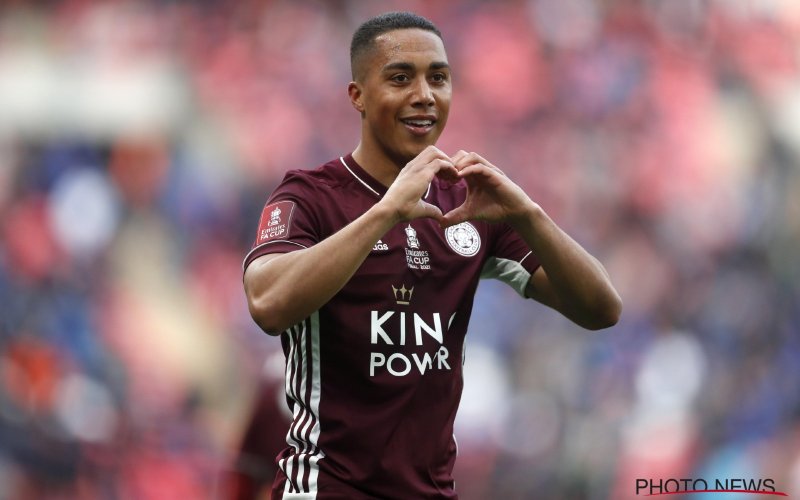 Youri Tielemans neemt beslissing over transfer naar Liverpool