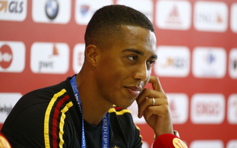 Youri Tielemans doet (h)eerlijke bekentenis over Kevin De Bruyne