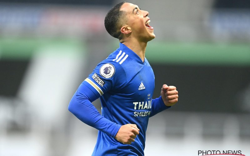 'Youri Tielemans krijgt zijn zin en maakt monstertransfer van 81 miljoen'