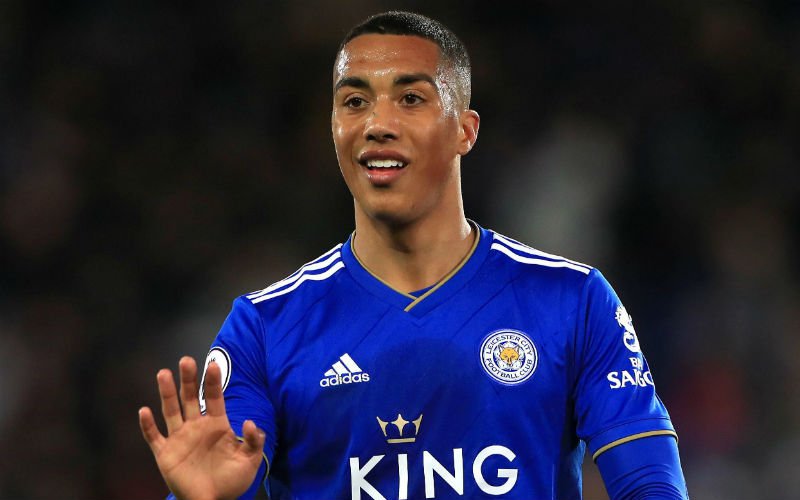 'Youri Tielemans versiert supertransfer naar Real Madrid'