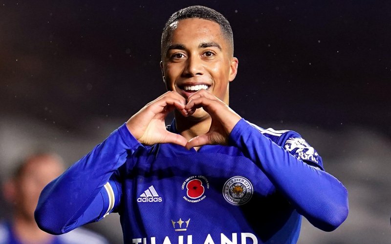 Transfermarkt LIVE: Droomtransfer voor Lang, Tielemans naar Arsenal?