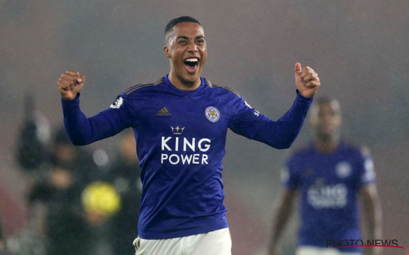 Buitenlandse media laaiend enthousiast over topprestatie Youri Tielemans