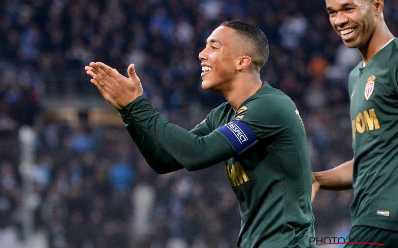 'Youri Tielemans versiert transfer naar droombestemming'