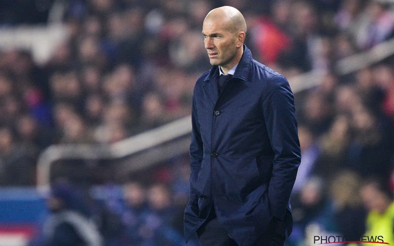 'Real Madrid schiet in actie: Eerste monstertransfer is bijna feit'