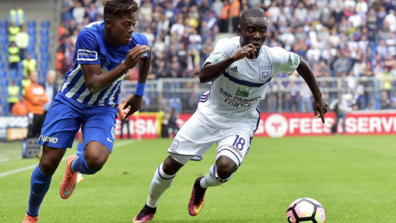 Acheampong vreest voor transfer om opvallende reden