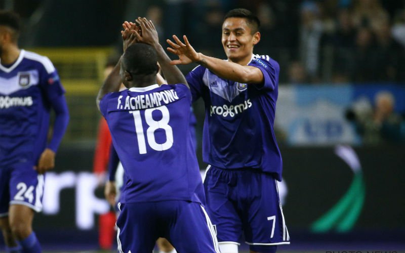 'Anderlecht ruikt de jackpot uit de Premier League'