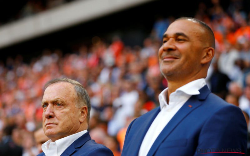 'Gullit was als coach een totale mislukking'