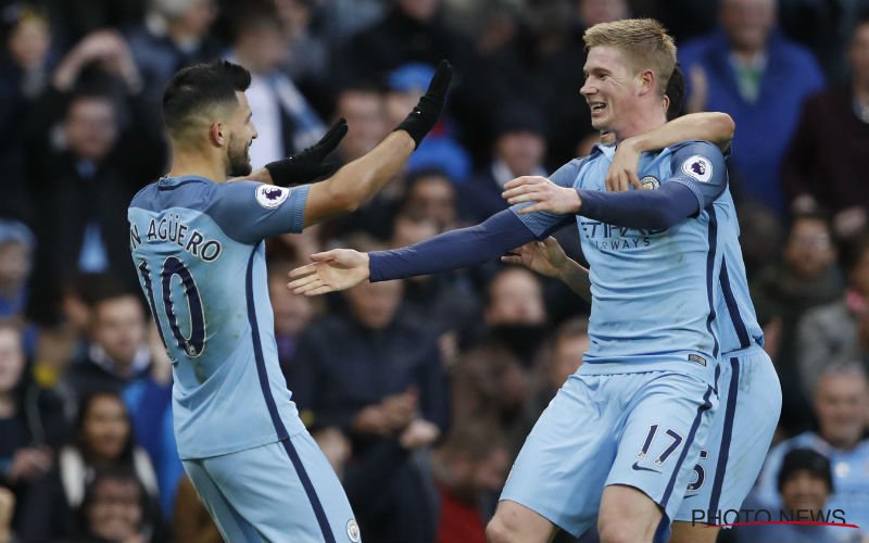 De Bruyne over doelpuntenmaker en toptalent van Monaco: 