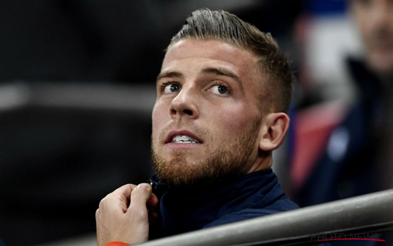 Vader van Toby Alderweireld vertelt keihard verhaal over zijn zoon: 