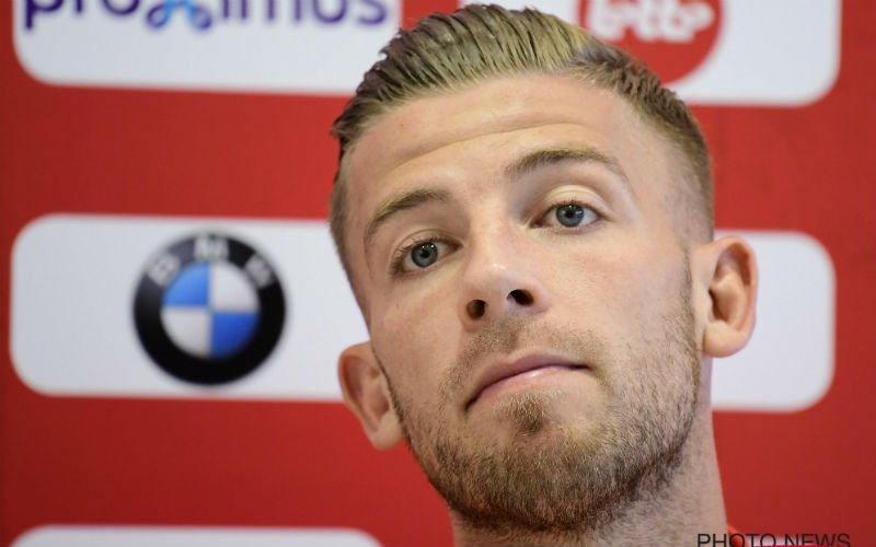 Uitspraak van Alderweireld zorgt voor ophef: 