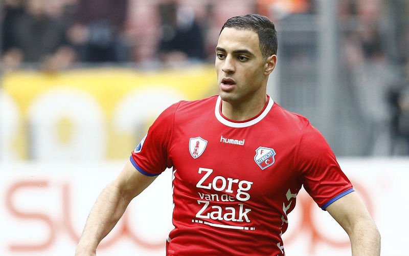 Transferprijs voor toptarget Amrabat bekend, ambitieus Anderlecht bereid om te betalen