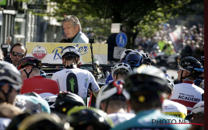 Wed op de Amstel Gold Race en krijg je geld terug!