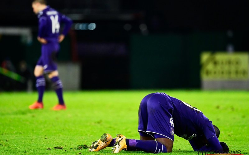 Anderlecht grijpt zwaar in: Déze spelers gaat Kompany komende zomer dumpen