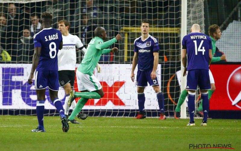 'Anderlecht mag komst van topverdediger vergeten'